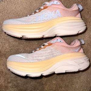 Hoka Size 6.5